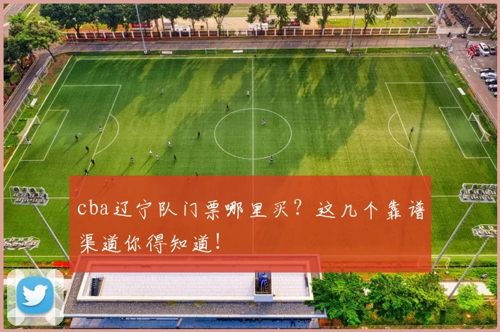 cba辽宁队门票哪里买？这几个靠谱渠道你得知道！