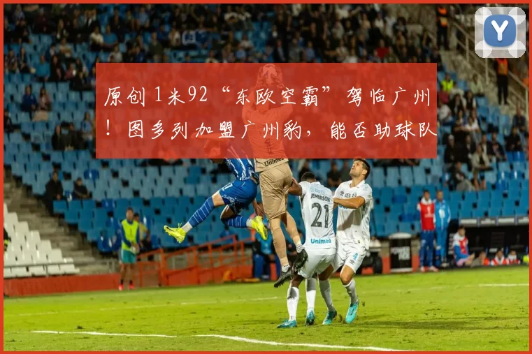 原创 1米92“东欧空霸”驾临广州！图多列加盟广州豹，能否助球队冲超成功？
